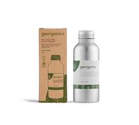 Georganics Enjuage Bucal con Aceite Árbol del Té 100 ml