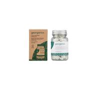 Georganics Mint Toothpaste 120 Tablets