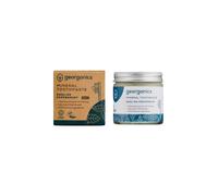 Georganics Dentifrico Mineral Menta Crema 60ml