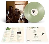 Georgas, Hannah - I'd Be Lying if I Said I Didn't Care [Vinilo]