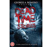 George A. Romero Presents Deadtime Stories, Vol 2 [Edizione: Regno Unito] [Reino Unido] [DVD]