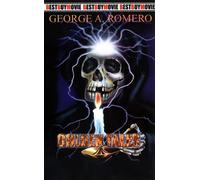 George A. Romero's Golden Tales 2 [Alemania] [VHS]