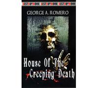 George A. Romero's House of the Creeping Death [Alemania] [VHS]