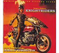 George a Romero's Knightriders - O.S.T.