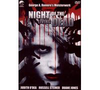 George A. Romeros Meisterwerk - Night of the living Dead - uncut [Alemania] [DVD]