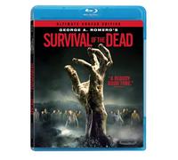 George A. Romero's Survival of the Dead