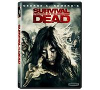 George A. Romero's Survival of the Dead [USA] [DVD]