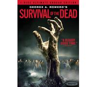 George A. Romero's Survival of the Dead [USA] [DVD]