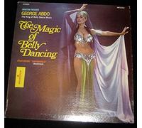 George Abdo And His 'Flames Of Araby' Orchestra - The Magic Of Belly Dancing