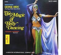 George Abdo - The Magic of Belly Dancing