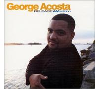 George Acosta - Am Edition