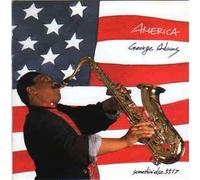 George Adams - America