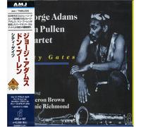 George Adams - City Gates