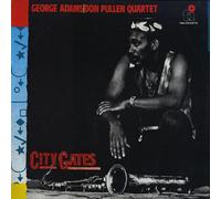 George Adams / Don Pullen - City Gates [Ltd.Edition]