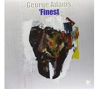 George Adams - George Adams-Finest Lp [Vinilo]