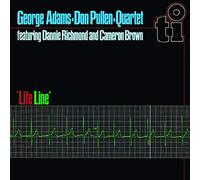 George Adams - Life Line