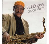 George Adams - Nightingale