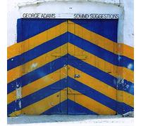 George Adams - Sound Suggestions