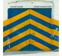 George Adams Sound Suggestions (CD) Album (Importación USA)