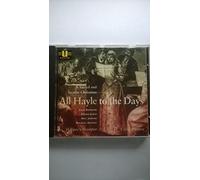 George - All Hayle to the Days