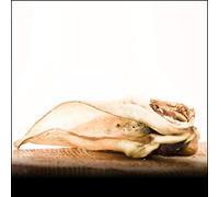 George and Bobs, 50x Orejas de Vaca con Concha