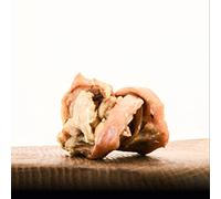 George and Bobs Oreja de Cerdo Acero de la Tira - 1000 g