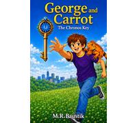 George and Carrot: The Chronos Key: 1