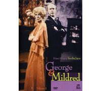 George And Mildred #01 (4 Dvd) [Italia]