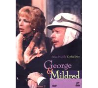 George And Mildred #02 (3 Dvd) [Italia]