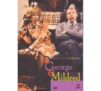 George And Mildred #03 (3 Dvd) [Italia]