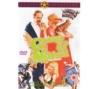 George And Mildred [Edizione: Regno Unito] [Reino Unido] [DVD]