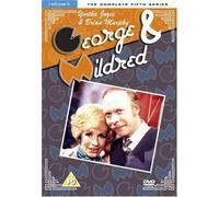 George And Mildred - The Complete Fifth Series [Reino Unido] [DVD]