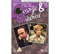George And Mildred - The Complete Fourth Series [Reino Unido] [DVD]