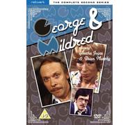 George And Mildred - The Complete Second Series [Reino Unido] [DVD]