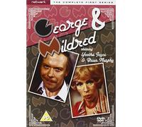 George And Mildred - The Complete Series 1 [Reino Unido] [DVD]