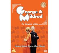 George And Mildred: The Complete Series