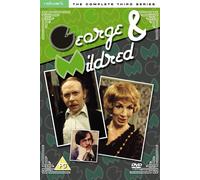 George And Mildred - The Complete Third Series [Reino Unido] [DVD]