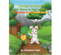 George and Padre: The Race to Friendship