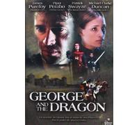 George And The Dragon [DVD]