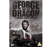 George & the Dragon - George And The Dragon [Edizione: Regno Unito] [Reino Unido] [DVD]