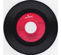 George (And The North Woods)/It's Not A Very Pleasant Day Today (NM 45 rpm)