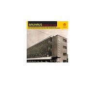 George Antheil - Bauhaus Reviewed 1919-33