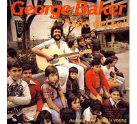 George Baker - Nino Del Sol [7" Single, DE, EMI 1C 006-26 513]