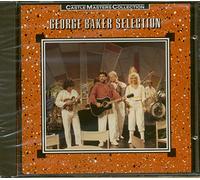 George Baker Selection - Castle masters collection