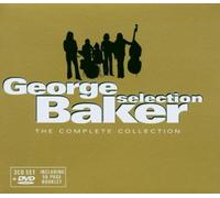 George Baker Selection - Complete Colletion