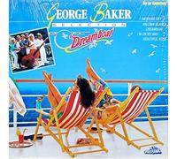 George Baker Selection - Dreamboat (1988) [VINYL]