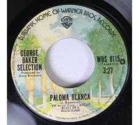 George Baker Selection - HENRY MANCINI AND HIS ORCHESTRA 45 RPM Happy Barefoot Boy / Two For The Road (Vocal)