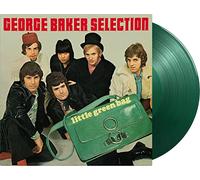 George Baker Selection - Little Green Bag [180 gm LP Coloured Vinyl] [Vinilo]