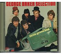 GEORGE BAKER SELECTION - Little Green Bag ... George Baker Selection