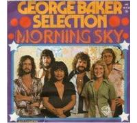 George Baker Selection - Morning sky (1975) / Vinyl single [Vinyl-Single 7'']